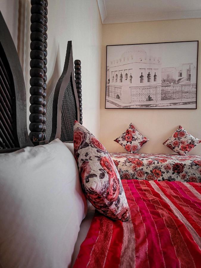 Riad Dar Chadia Marrákes Kültér fotó