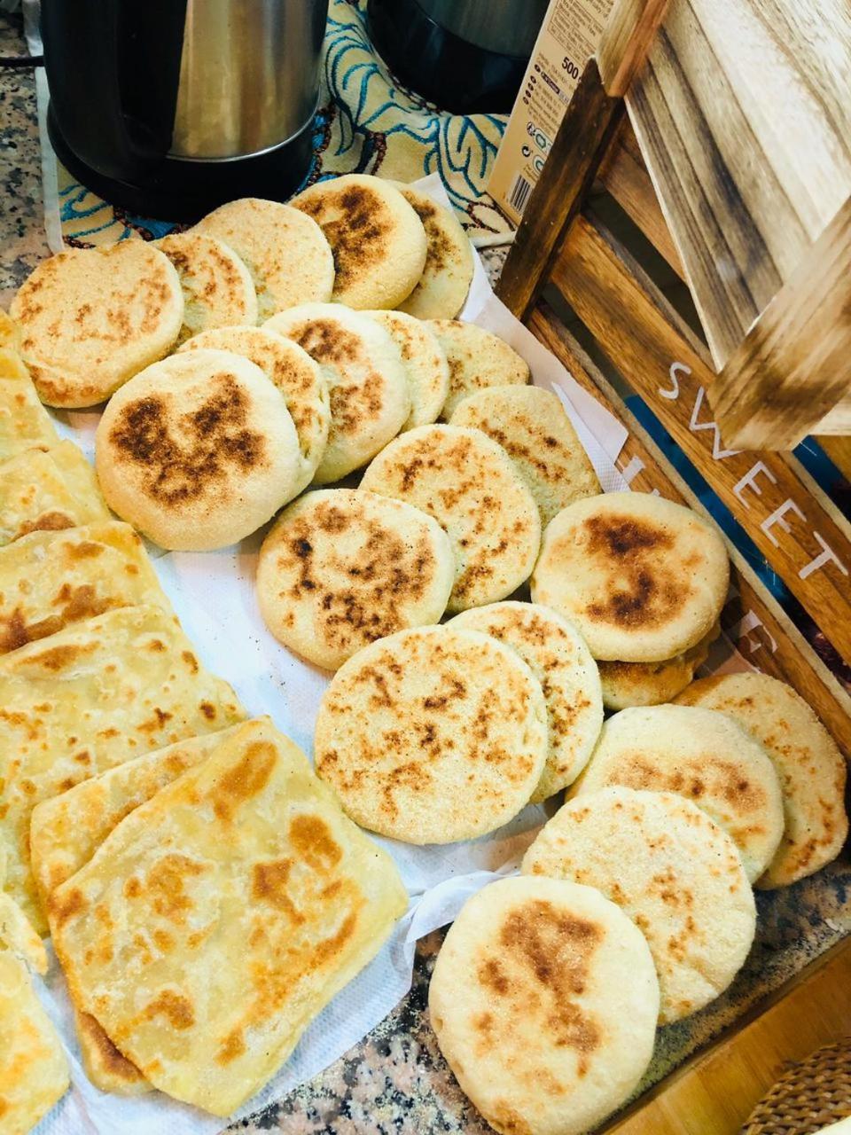 Riad Dar Chadia Marrákes Kültér fotó